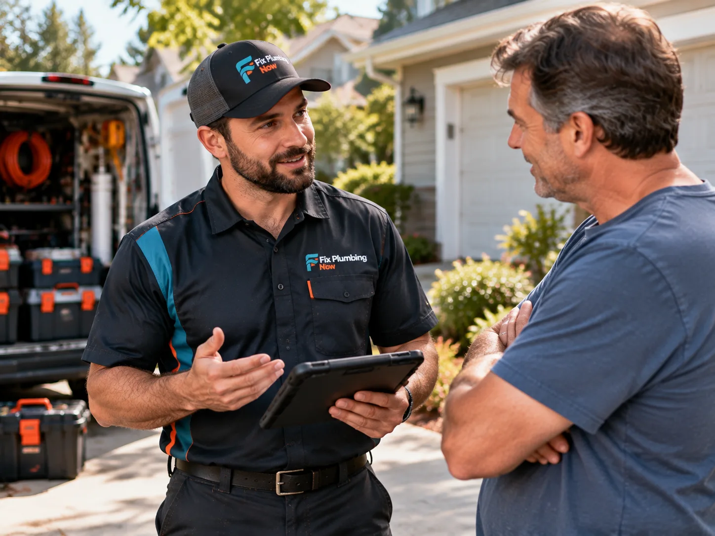 Clogged Drain Service Union, NE FAQs